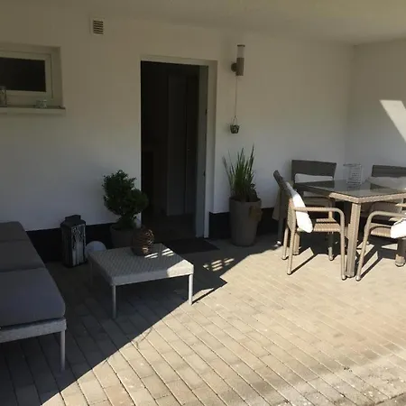Appartment Simmertal Exterior photo