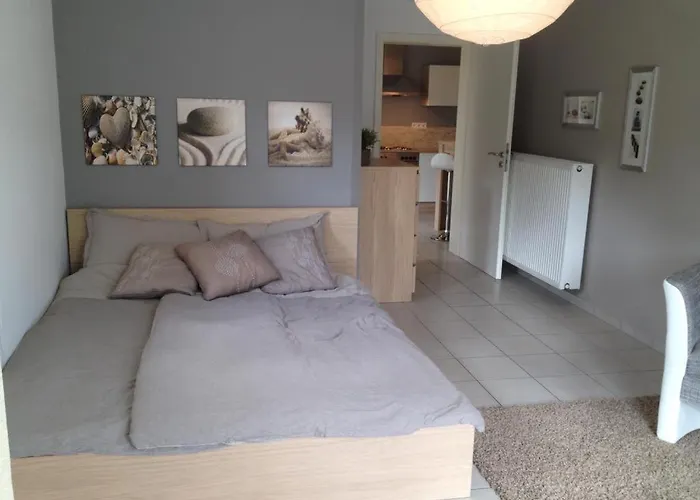 Appartment Simmertal