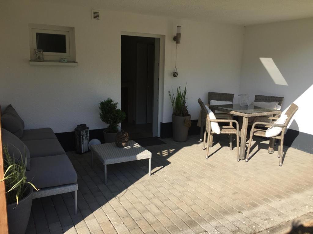 Appartment Simmertal Apartment Simmertal