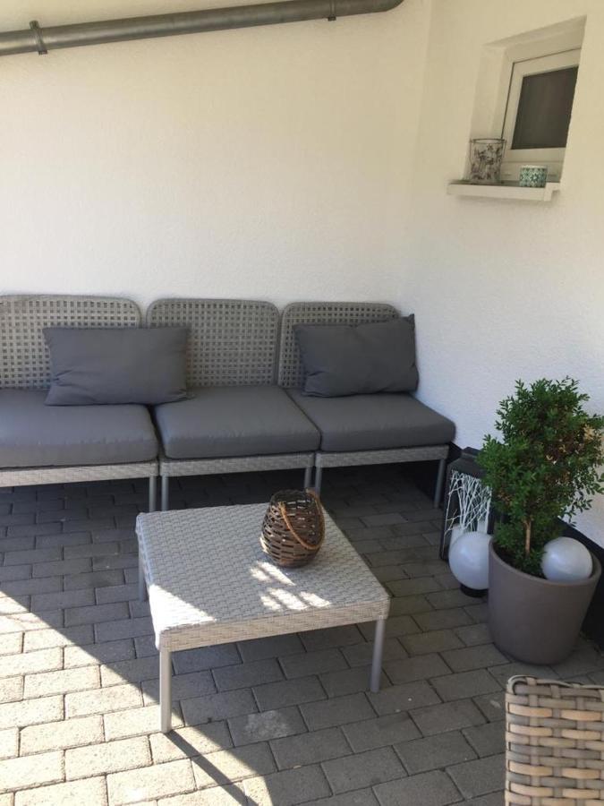 Appartment Simmertal *