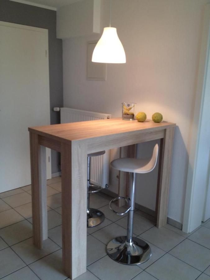 Appartment Simmertal Apartment *