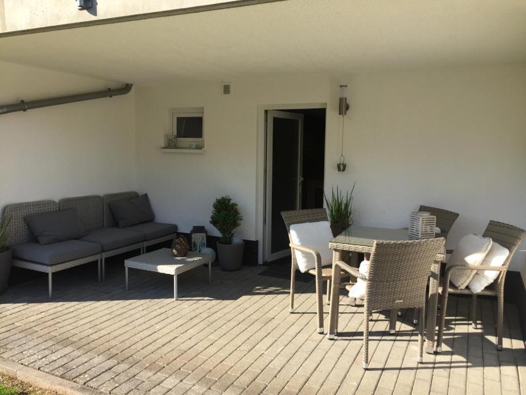 Appartment Simmertal Apartment *